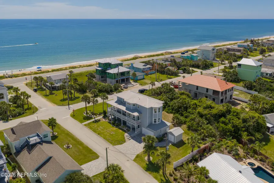 1955 N Central Avenue, Flagler Beach, FL 32136 - #3
