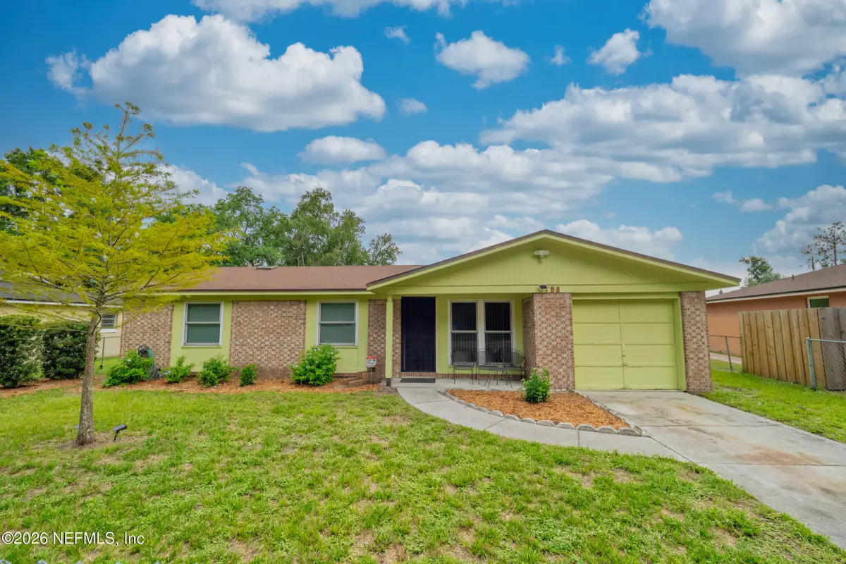 758 Trambley E Drive, Jacksonville, FL 32221 - #1