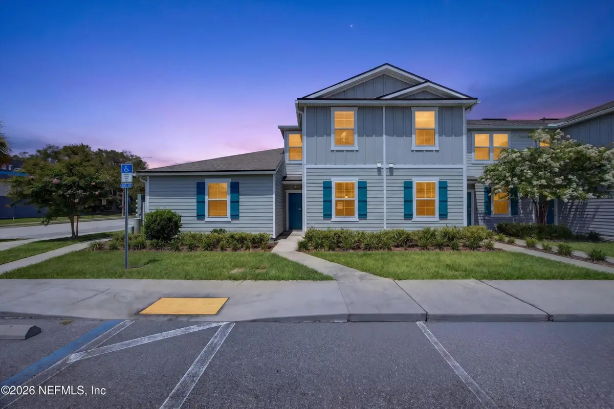2837 Black Buck Circle, Jacksonville, FL 32225 - #1