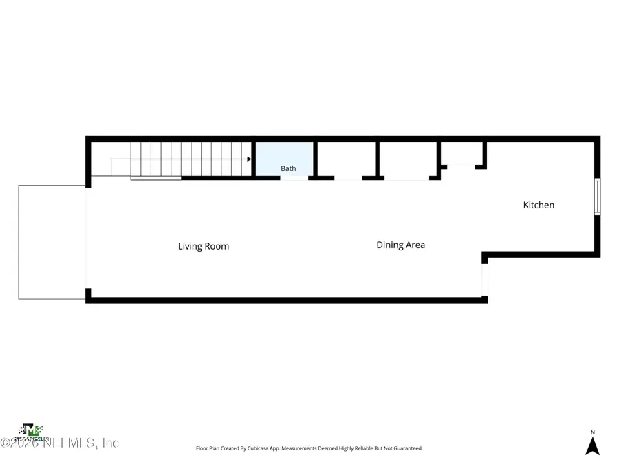 2837 Black Buck Circle, Jacksonville, FL 32225 - #3