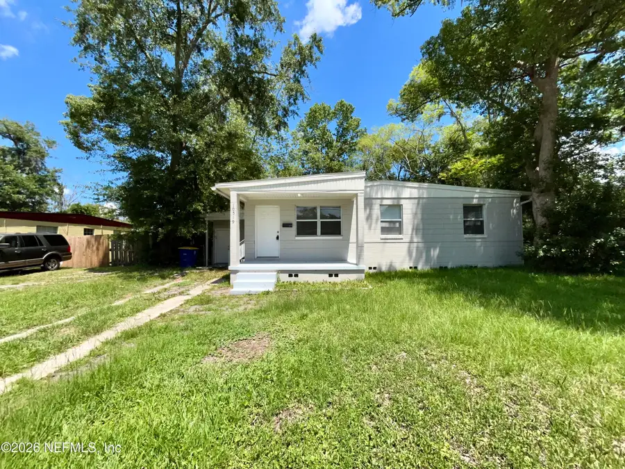 10519 Arendal Road, Jacksonville, FL 32218 - #3