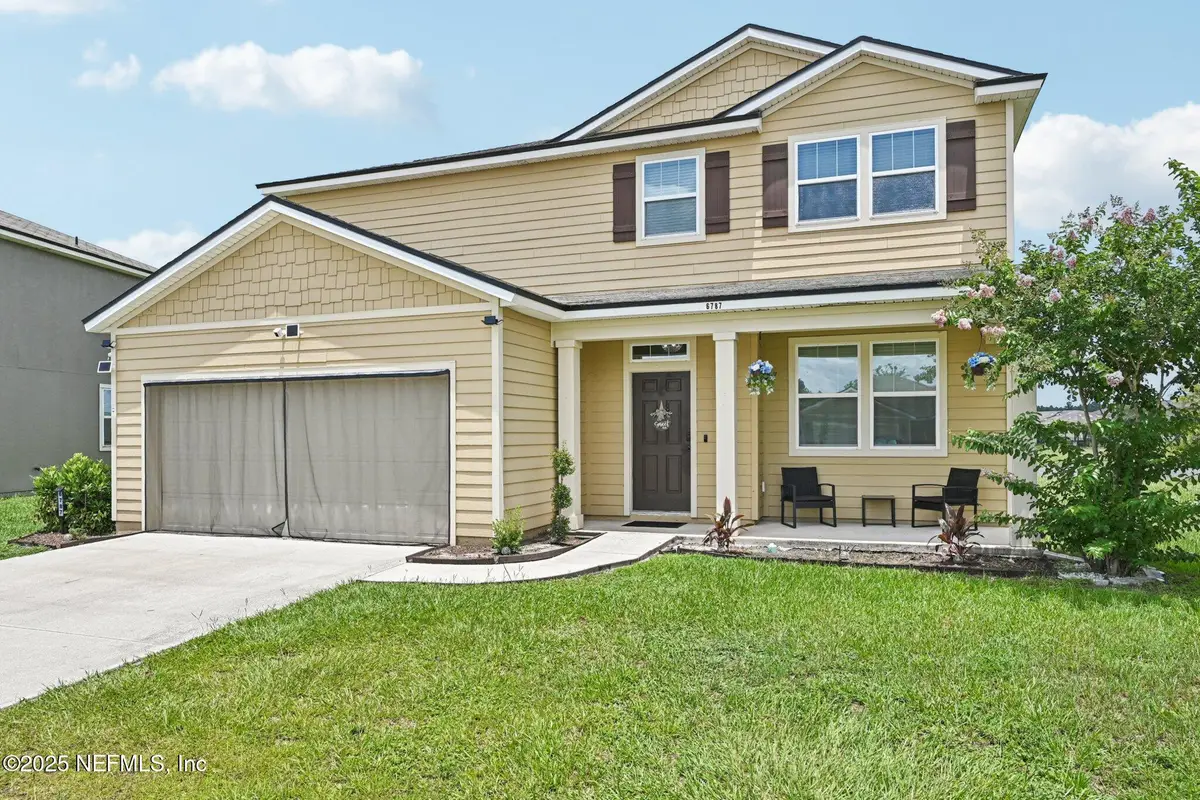 6787 Sandle Drive, Jacksonville, FL 32219 - #1