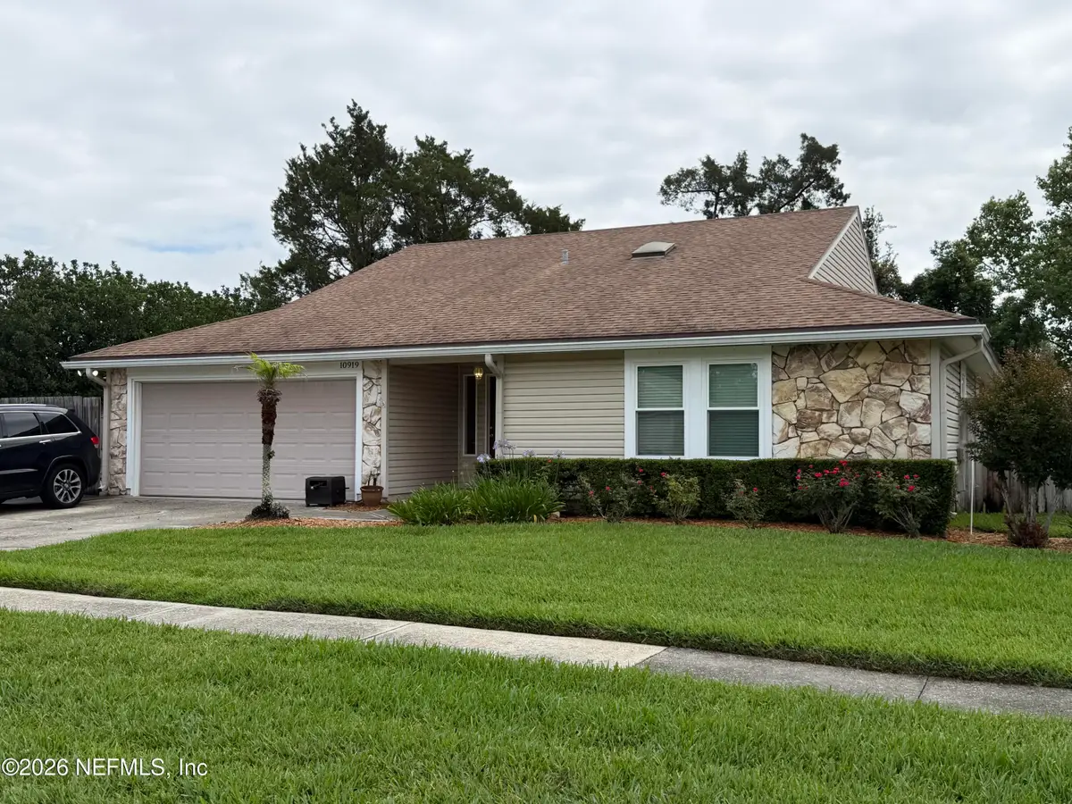 10919 Losco Junction Drive, Jacksonville, FL 32257 - #1