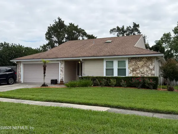 10919 Losco Junction Drive, Jacksonville, FL 32257