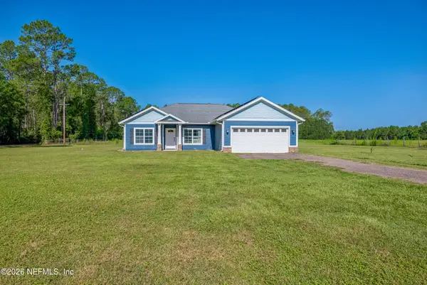 12325 NE Cr 793, Raiford, FL 32656