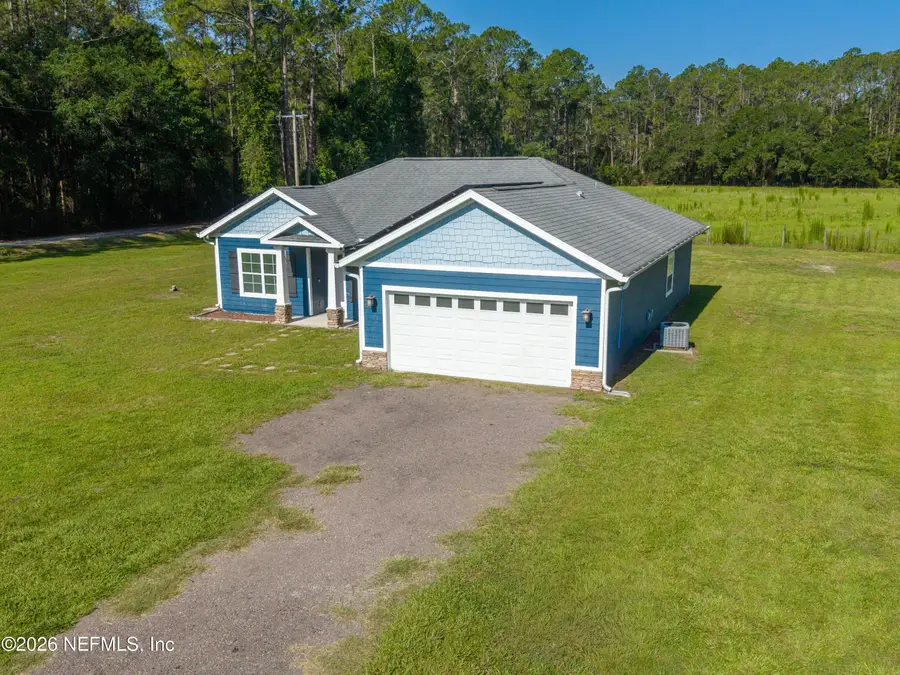 12325 NE Cr 793, Raiford, FL 32656 - #3
