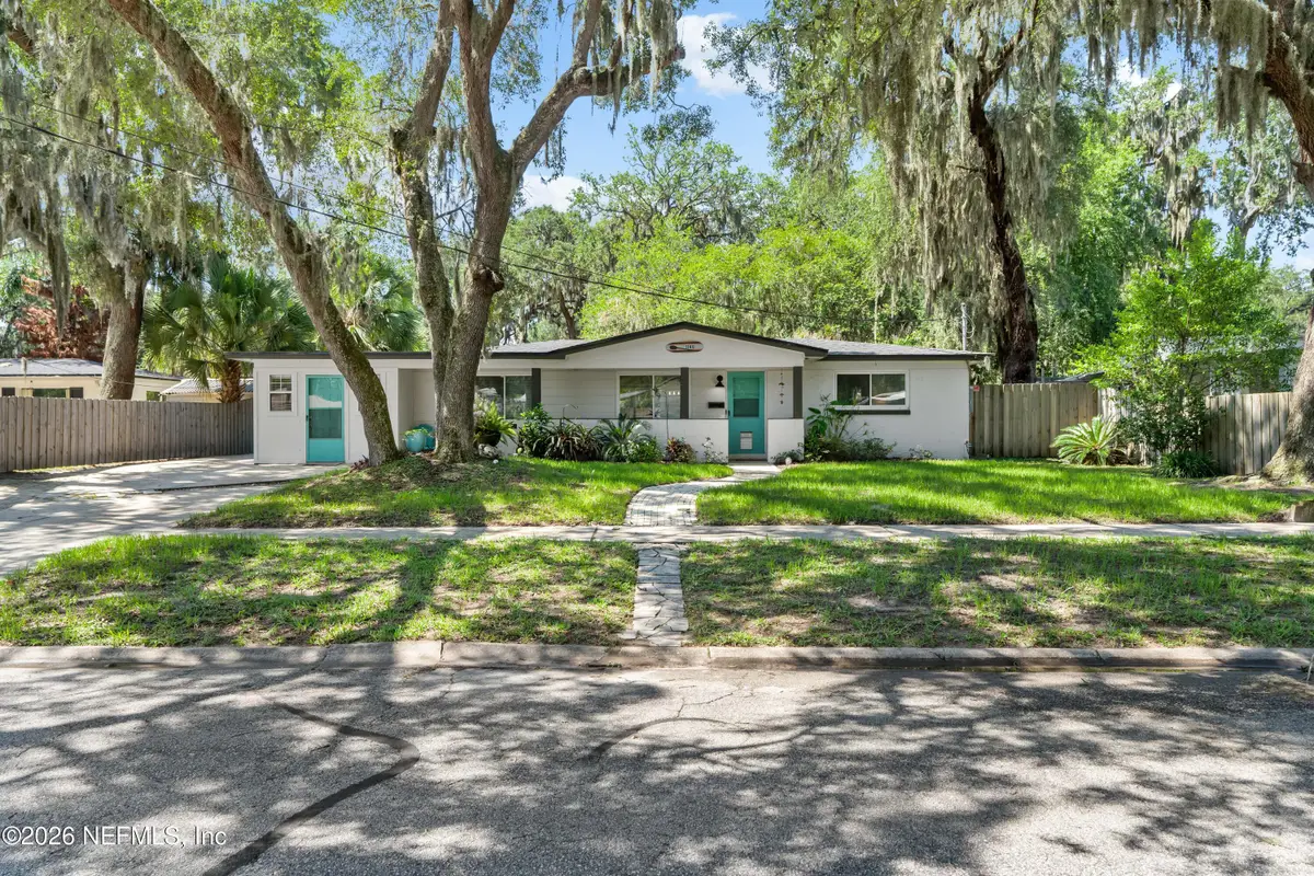 1148 Panuco N Avenue, Jacksonville, FL 32233 - #1