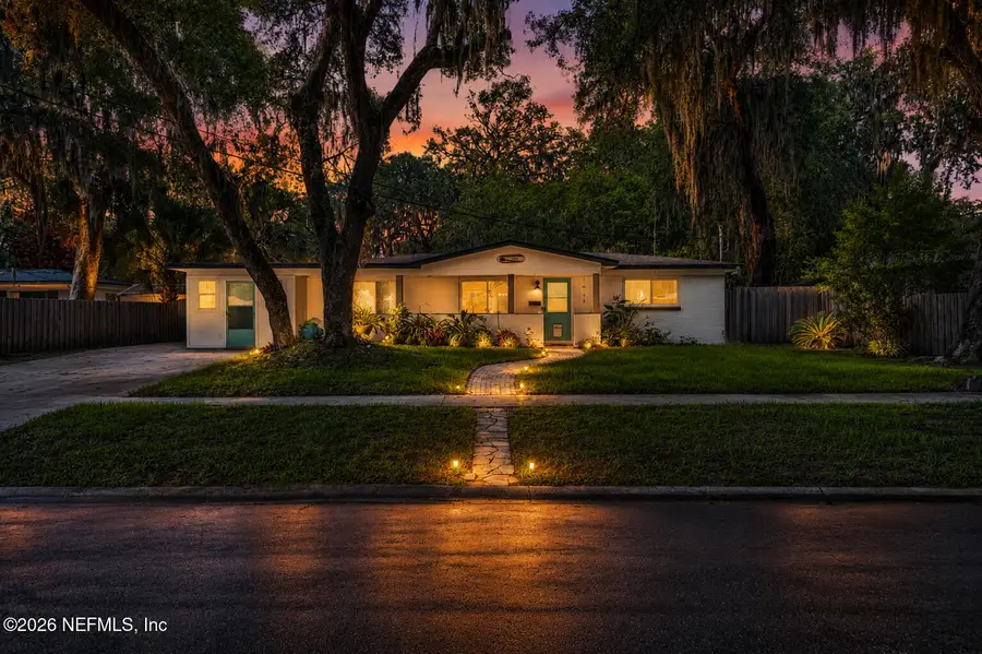 1148 Panuco N Avenue, Jacksonville, FL 32233 - #2