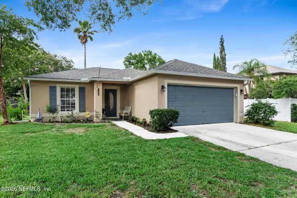 12527 Ash Harbor Drive, Jacksonville, FL 32224