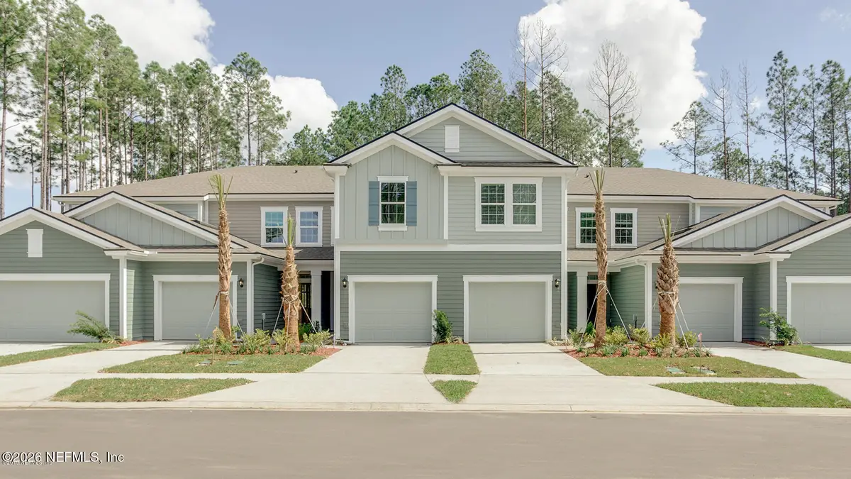 147 Castro Court, Saint Johns, FL 32259 - #1