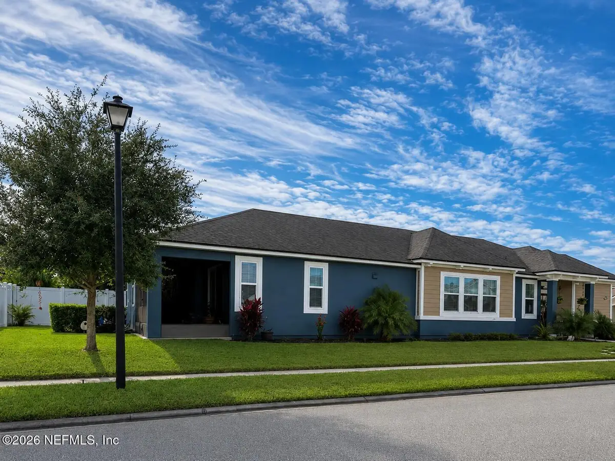 7002 Azalea Grove Drive, Jacksonville, FL 32258 - #1