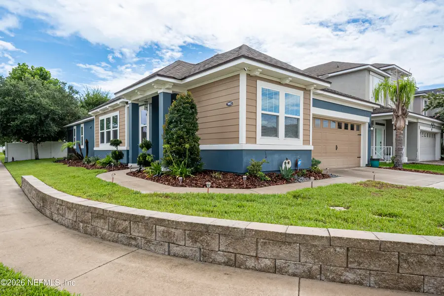 7002 Azalea Grove Drive, Jacksonville, FL 32258 - #2