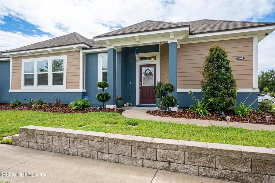 7002 Azalea Grove Drive, Jacksonville, FL 32258 - #3