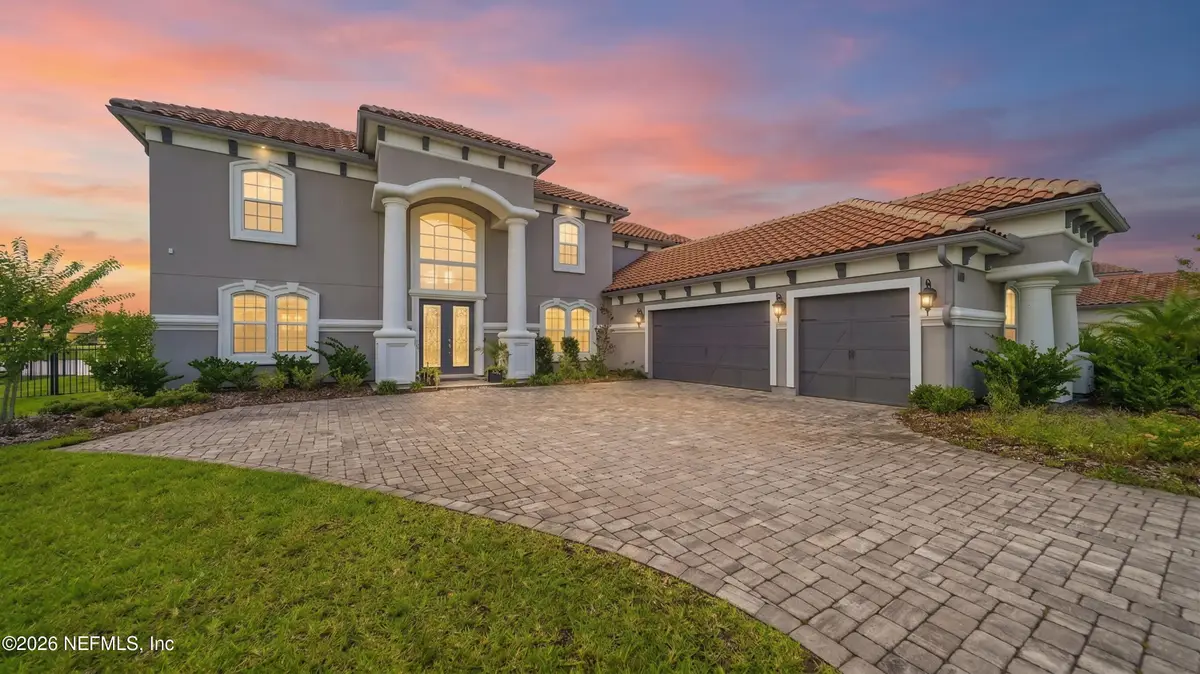 2978 Cassia Lane, Jacksonville, FL 32246 - #1
