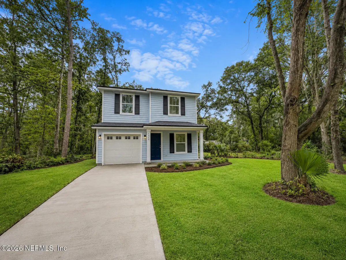 6264 Coolidge Street, Jacksonville, FL 32219 - #1