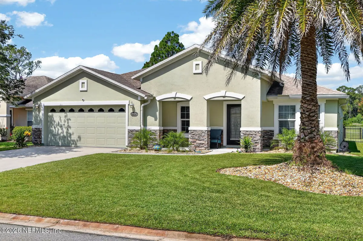 5324 Cypress Links Boulevard, Elkton, FL 32033 - #1