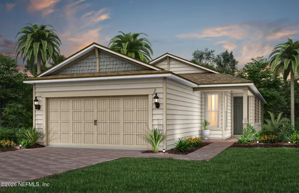 229 Flintlock Lane, St. Johns, FL 32095