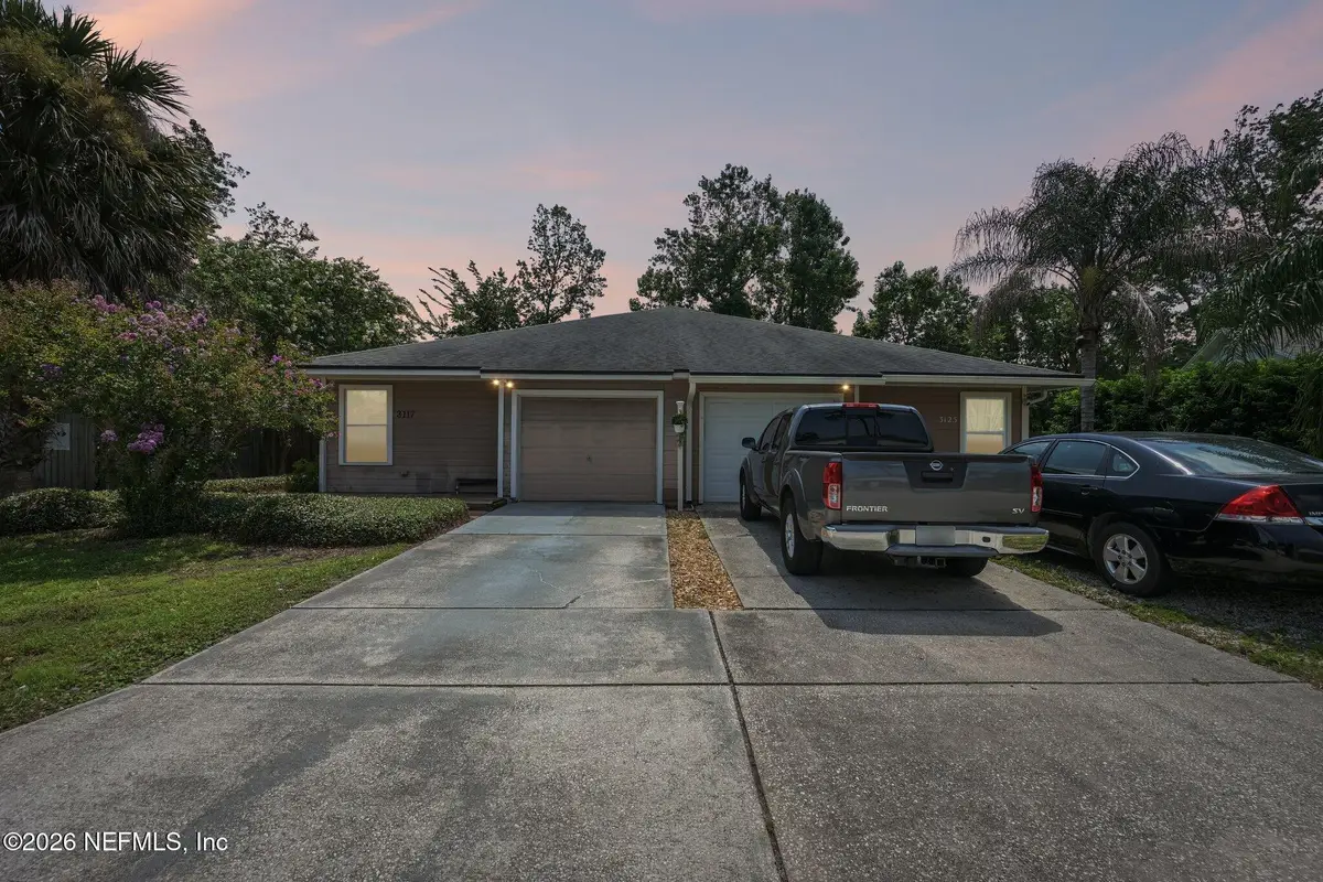 3117 Coral Reef Drive, Jacksonville, FL 32224 - #1