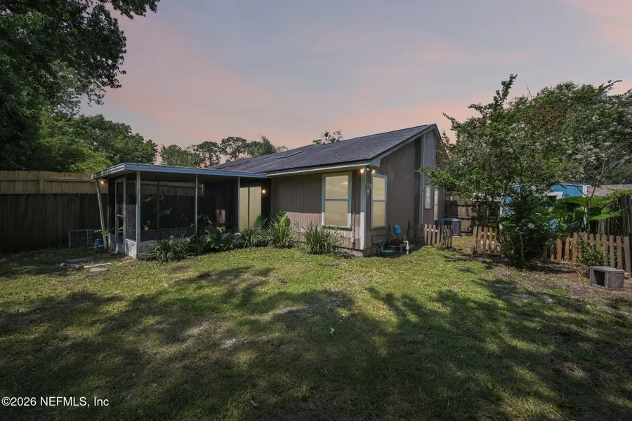 3117 Coral Reef Drive, Jacksonville, FL 32224 - #2