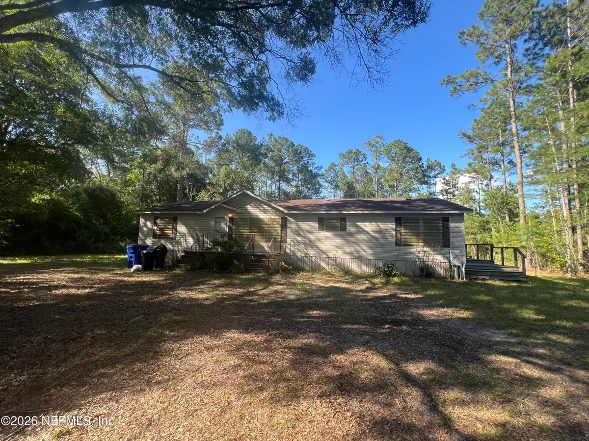 4730 Catherine Street, Hastings, FL 32145 - #1