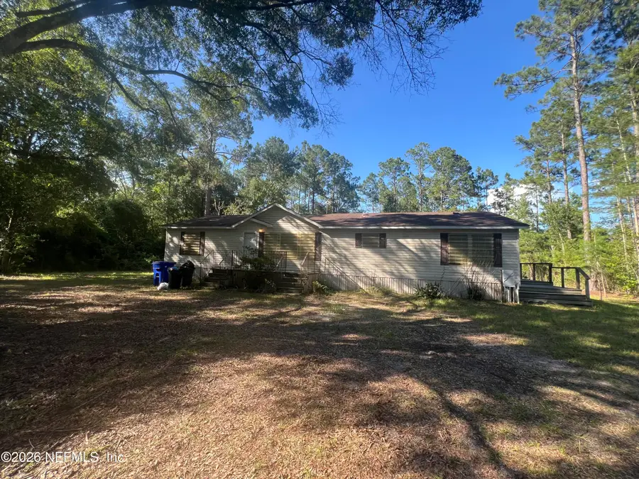 4730 Catherine Street, Hastings, FL 32145 - #2