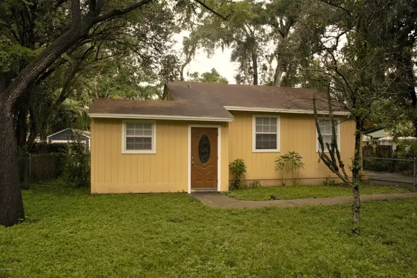 3011 Lake Shore Boulevard, Jacksonville, FL 32210