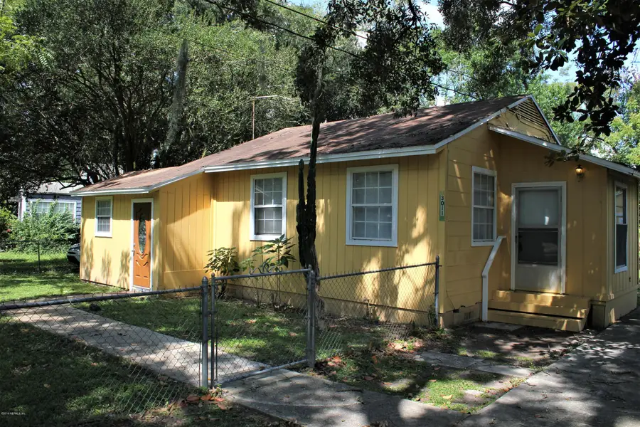 3011 Lake Shore Boulevard, Jacksonville, FL 32210 - #3