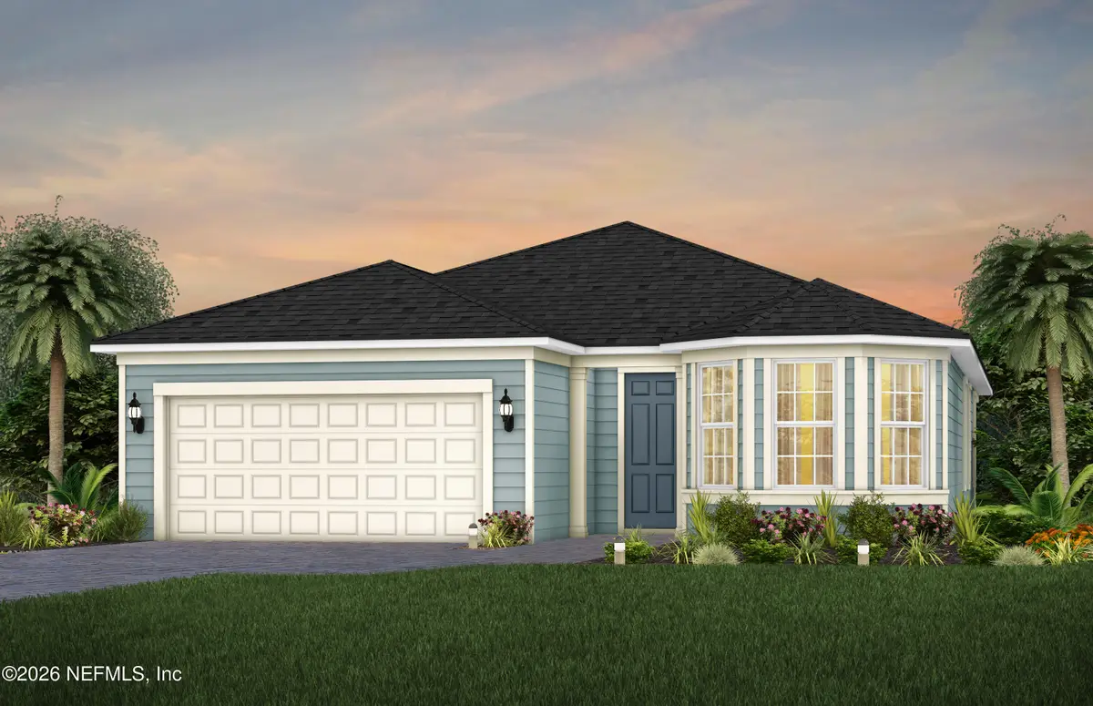 290 Blind Oak Circle, World Golf Village, FL 32095 - #1