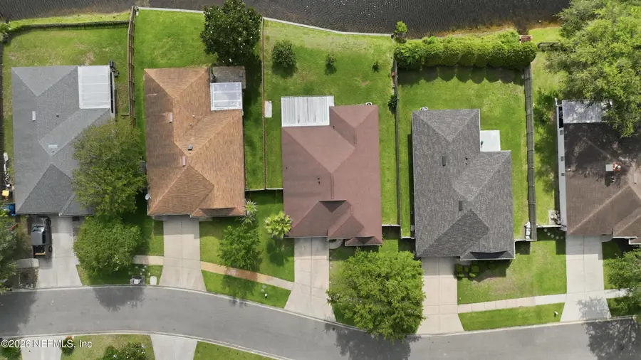 317 Melissa Ray Drive, Jacksonville, FL 32225 - #3