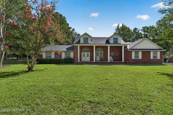 55398 Deer Run Road, Callahan, FL 32011