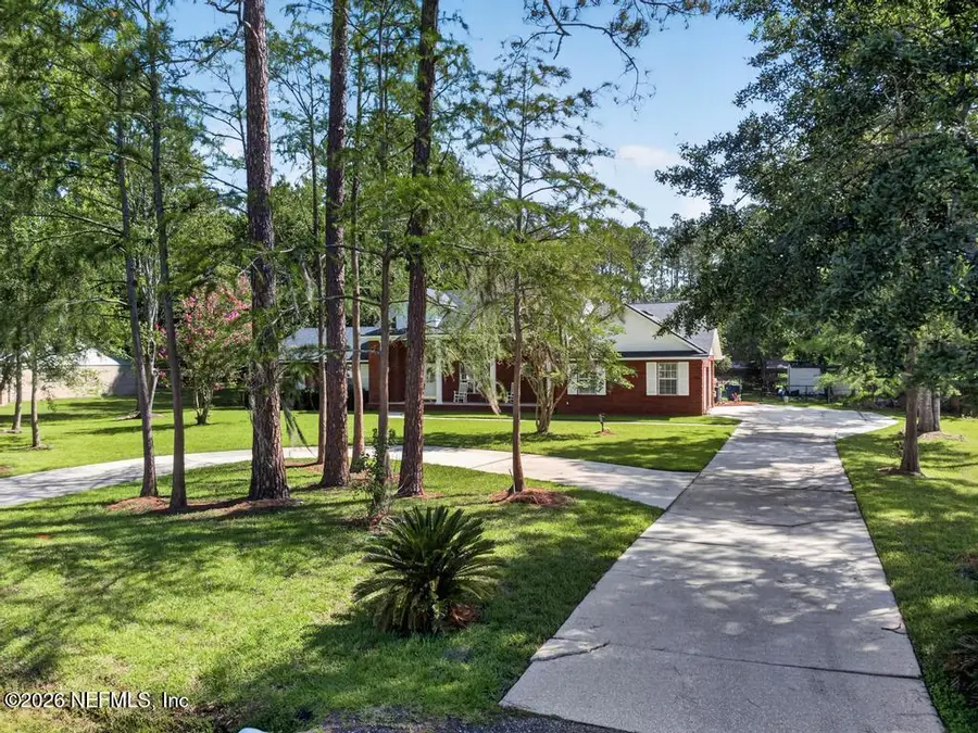 55398 Deer Run Road, Callahan, FL 32011 - #2