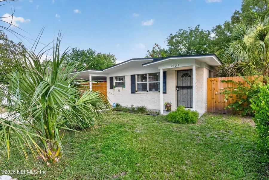 2328 W 10th Street, Jacksonville, FL 32209 - #3