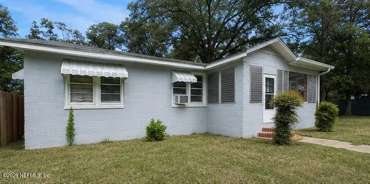 1645 W 17 Street, Jacksonville, FL 32209 - #1