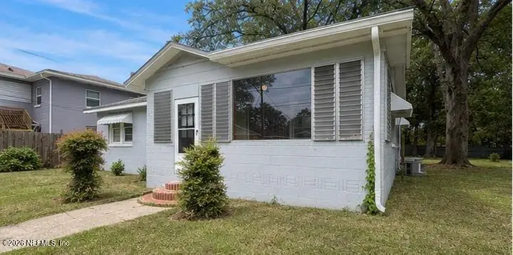 1645 W 17 Street, Jacksonville, FL 32209 - #2