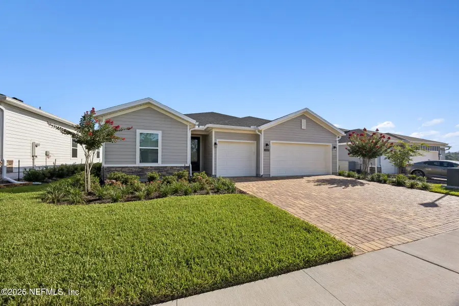 3369 Tupelo Loop, Green Cove Springs, FL 32043 - #2