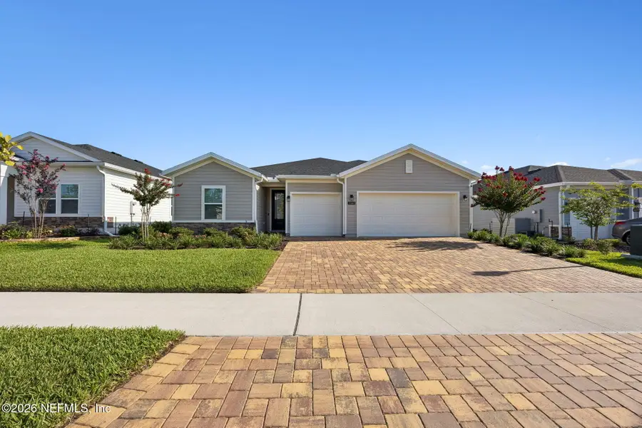 3369 Tupelo Loop, Green Cove Springs, FL 32043 - #3