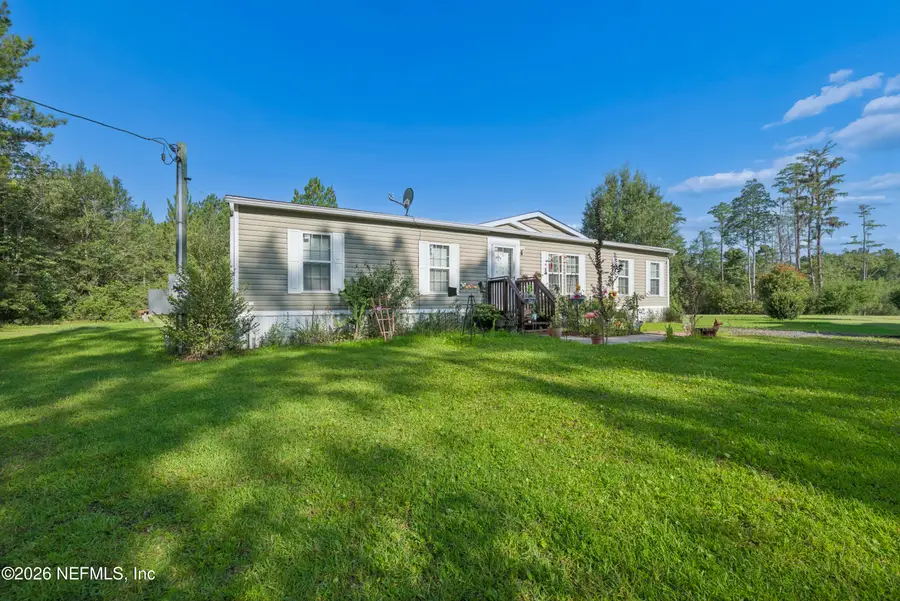 9874 Cedar Creek Farms Road, Glen Saint Mary, FL 32040 - #3