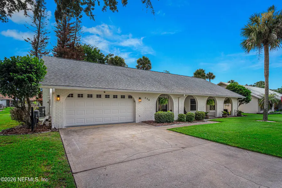 736 Horseman Drive, Port Orange, FL 32127 - #2