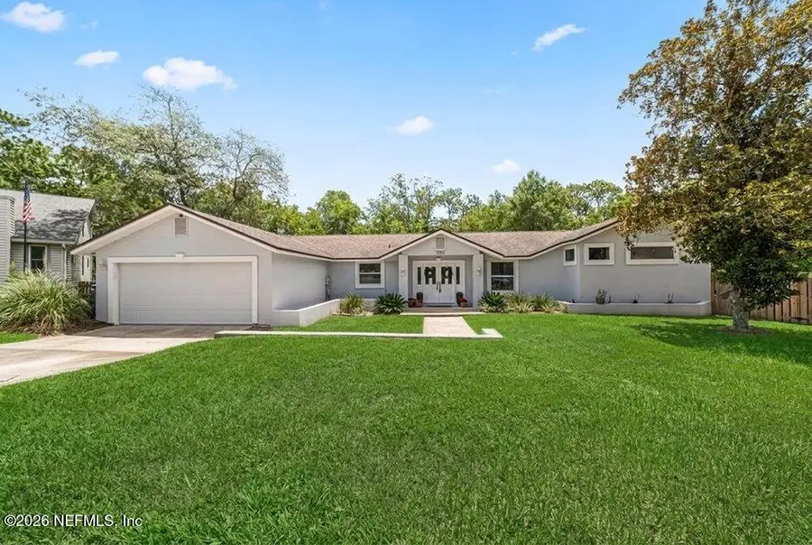 5350 Julington Ridge Court, Jacksonville, FL 32258 - #3