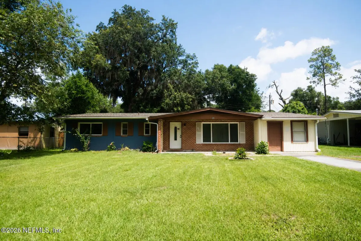 104 Oakdale Drive, Palatka, FL 32177 - #1