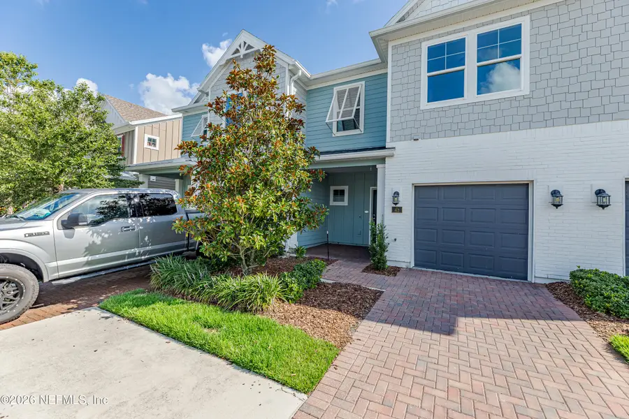 42 Appleton Court, Saint Augustine, FL 32092 - #3