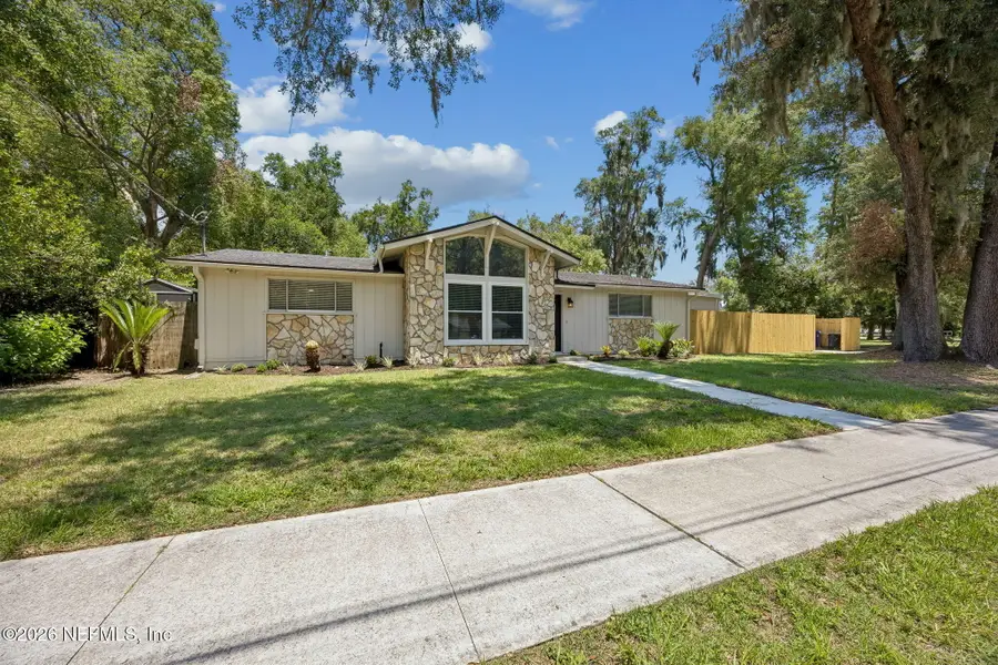 1829 Plainfield Avenue, Orange Park, FL 32073 - #2