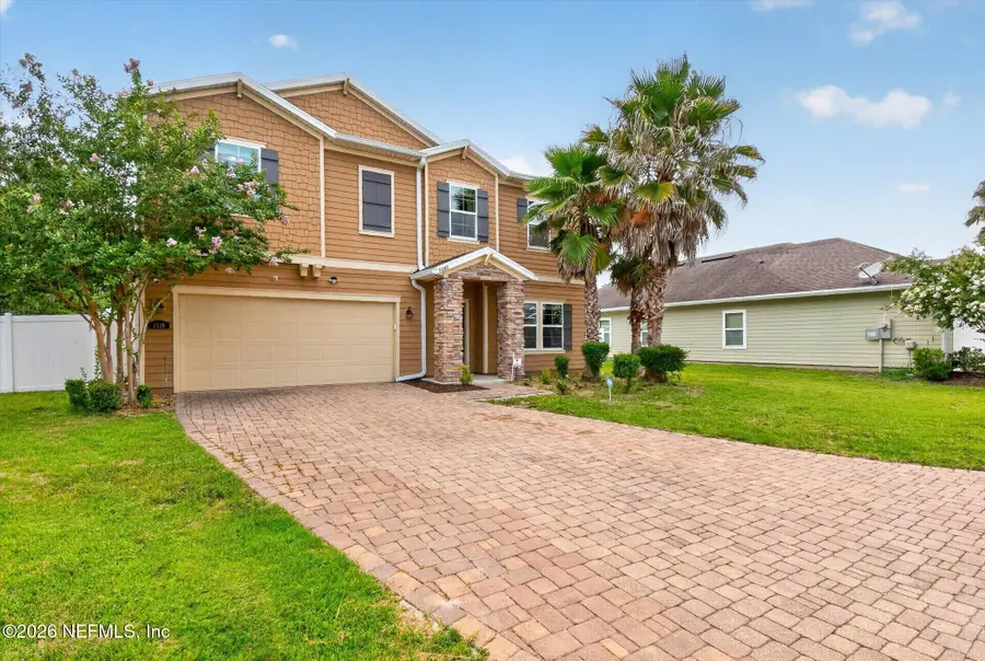 1340 Tripper Drive, Jacksonville, FL 32211 - #3