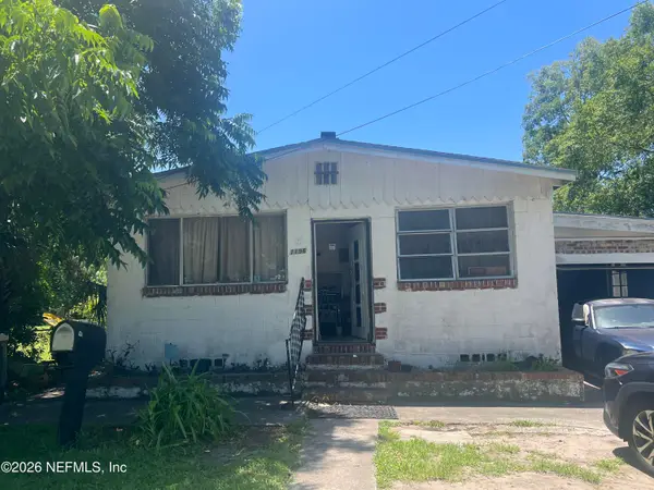1196 W 27th Street, Jacksonville, FL 32209