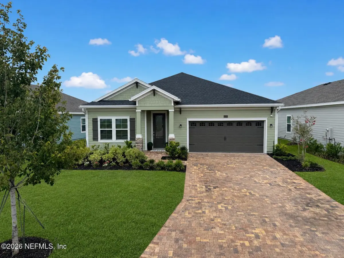 50 Neighbor Court, Saint Augustine, FL 32092 - #1