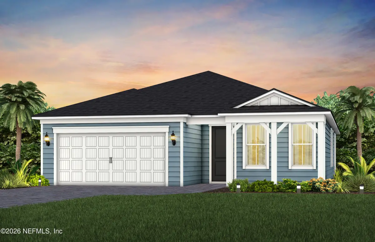 262 Headstream Drive, Saint Johns, FL 32259 - #1