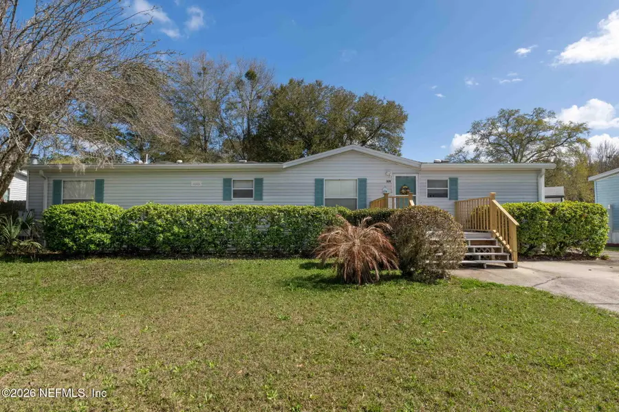109 Bartram Oaks Boulevard, Saint Augustine, FL 32092 - #2