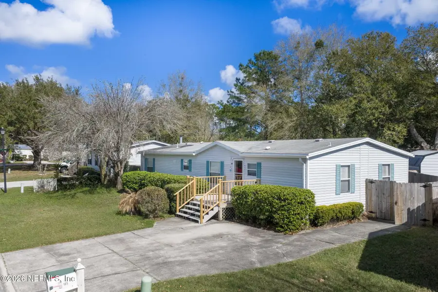 109 Bartram Oaks Boulevard, Saint Augustine, FL 32092 - #3