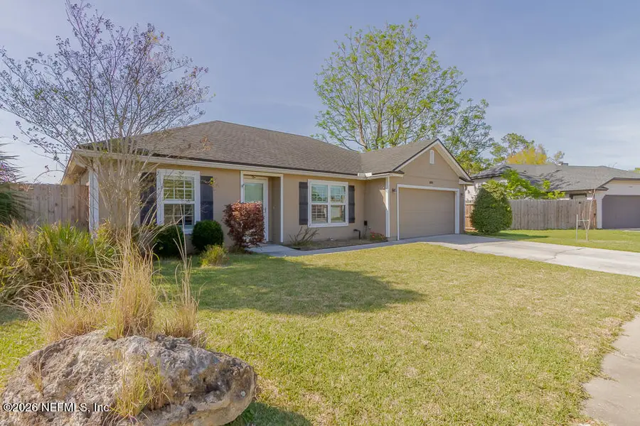 13293 Currituck N Drive, Jacksonville, FL 32225 - #2