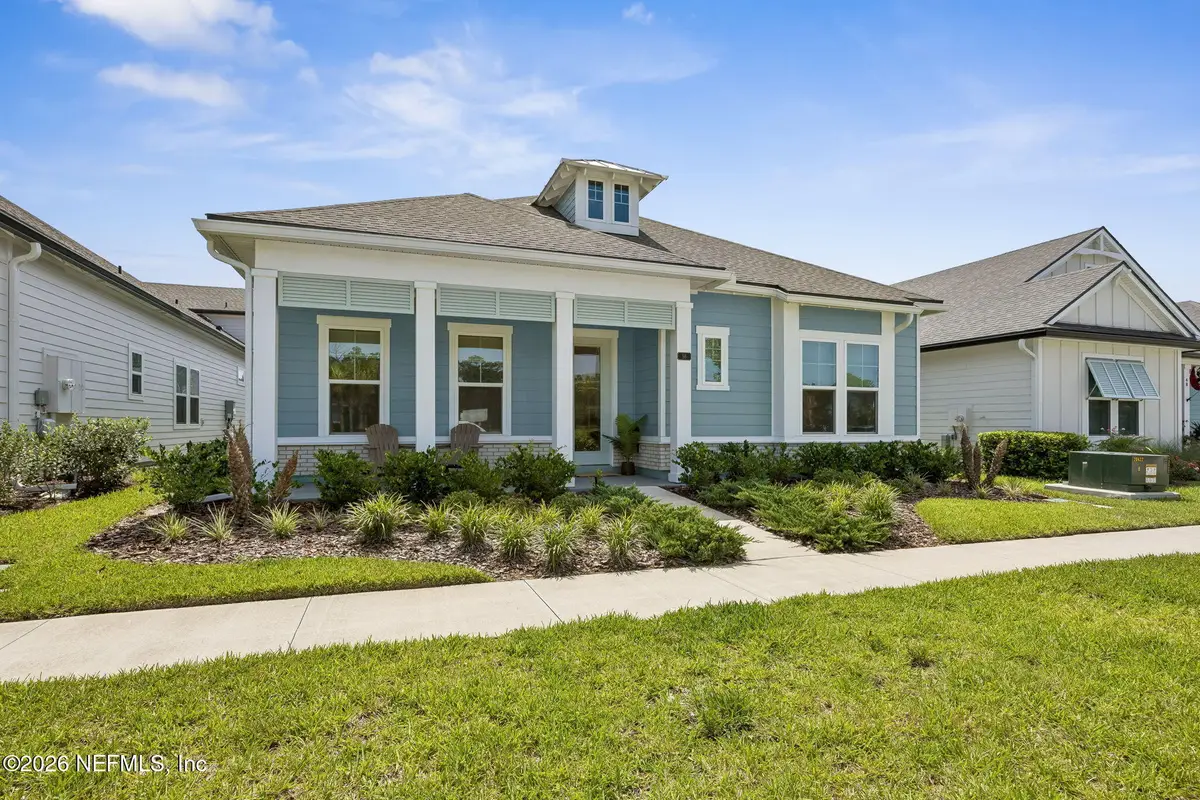 58 Blue Hampton Drive, Ponte Vedra, FL 32081 - #1